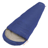 Easy Camp Cosmos Schlafsack Blau