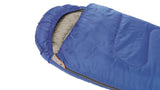 Camp Easy Camp Cosmos Sac de couchage junior bleu