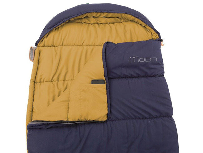 Easy Camp Moon Sleeping bag