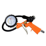 Icetoolz air pistol m meter, connection c-type aro210, a95a