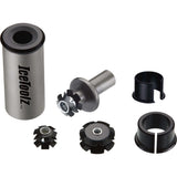 Impact nut icetoolz xpert E114