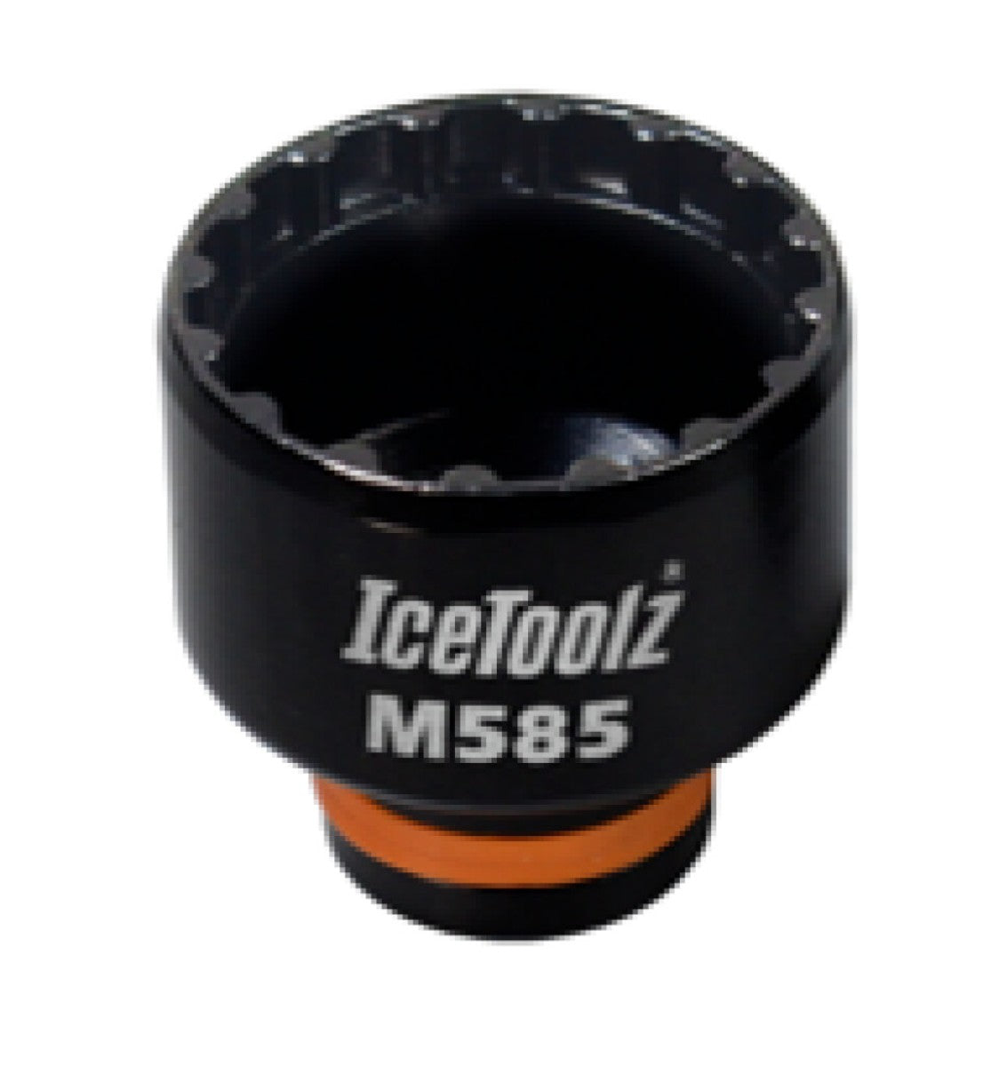 Icetoolz lockring remover Shimano Steps EP5