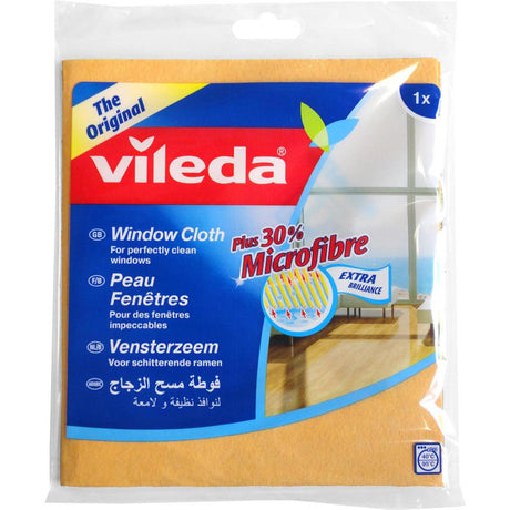 Vileda háztartási zerge 30% mikroszálas