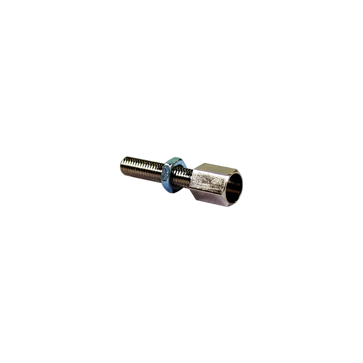 Bofix cable adjustment bolt m5 brass