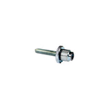 Bofix Kabeljustéierungsschrauwen mat Schlitz m6 (6 Stéck)