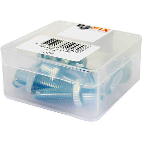BOFIX Cable Stimbout M8 z szczeliną (P6)