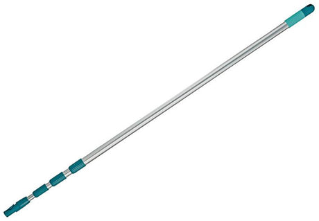 Telescopic handle Leifheit Click System grey