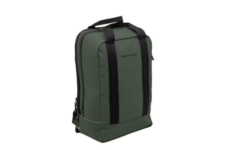 Newlooxs Rugtas Nevada Backpack | Green