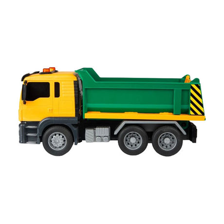 Toi-toys vehicool kiepwagen - 25cm