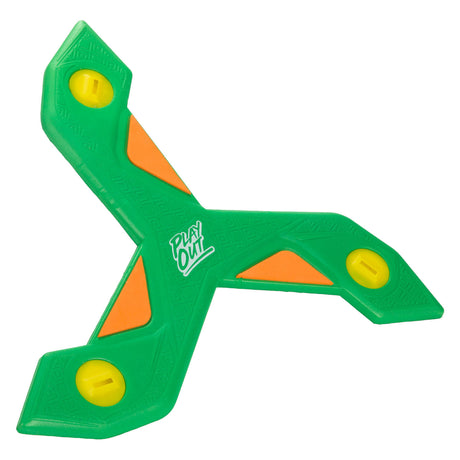 Toi-toys play out boomerang met fluitgeluid 28cm