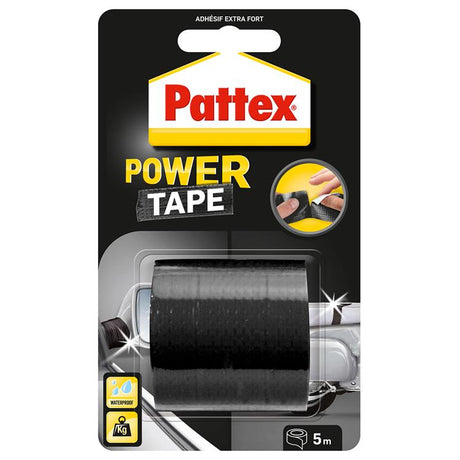 Pattex 1006692 - 5m black | 6 pieces