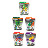 Toi-toys monteerbaar 3d insect - 5-in-1