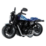 Vehicool pull back motor chopper