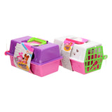 Animal TOI-TOYS dans une valise