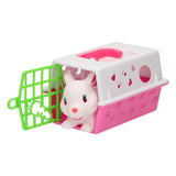 Toi-toys animal in suitcase