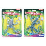 Toi-toys strecken frog Havisis