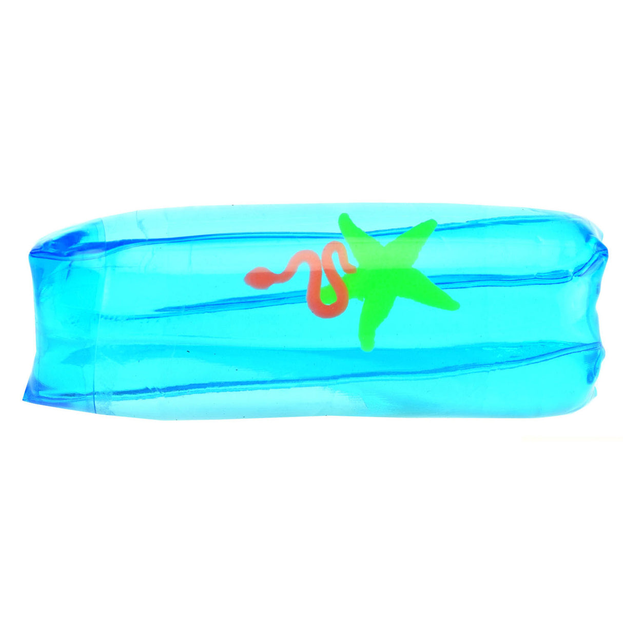 Toi-Toys Glibber Waterslang Zeedieren