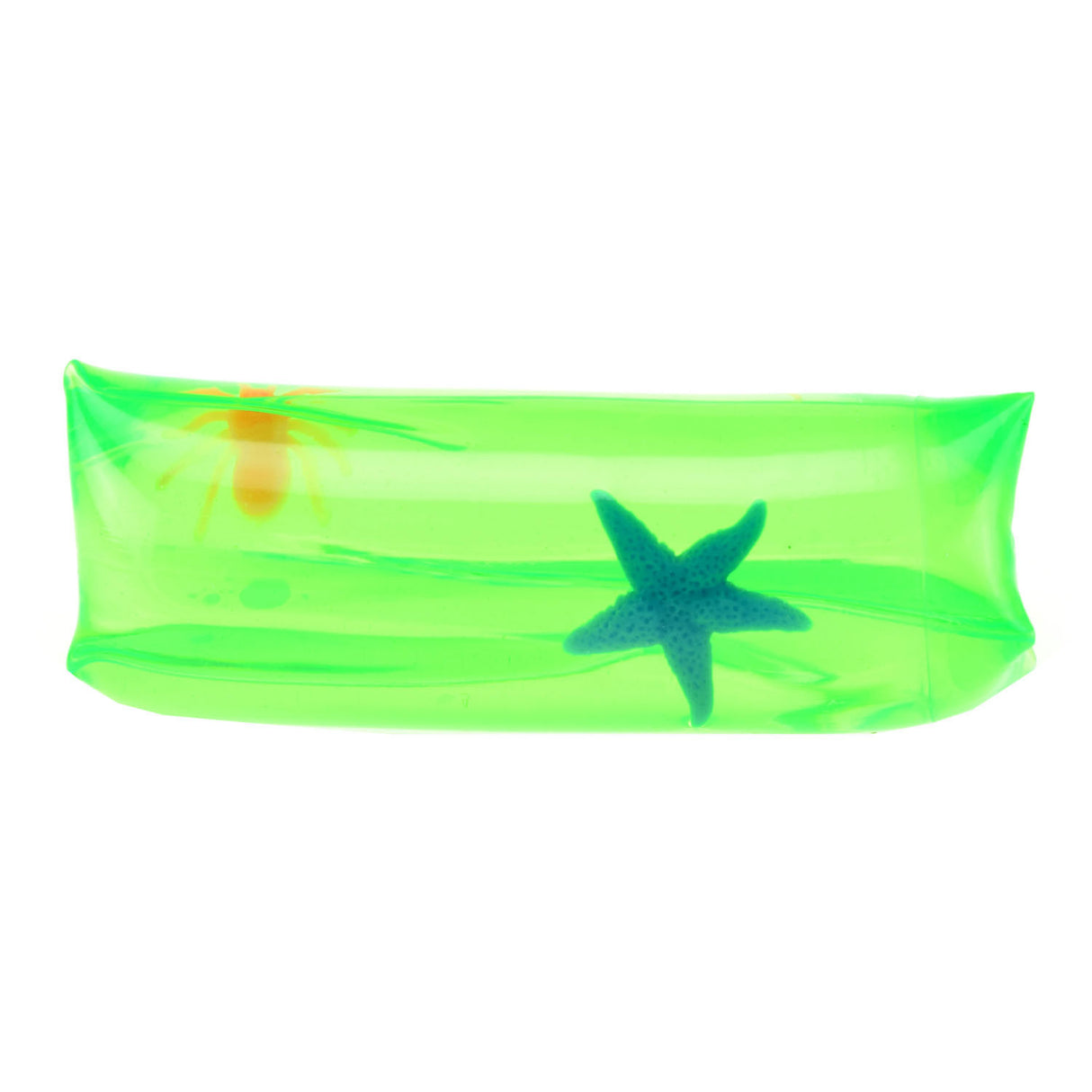 Toi-Toys Glibber Waterslang Zeedieren