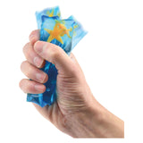 Toi-toys squishy water snake sea animals
