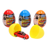 Welly Car in Surcure Egg