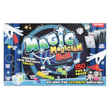 Toi-toys magica scatola magica con 150 trucchi