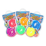 TOI-TOYS FLACKY STRUKTIONS ROPES, 2STE.