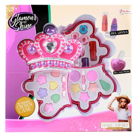 Toi-Toys Make-up Set Deluxe