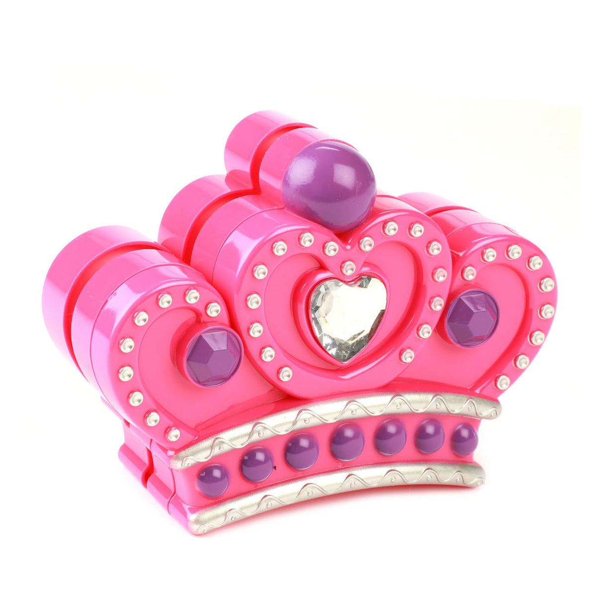 Crown del set di trucco Toi-Toys