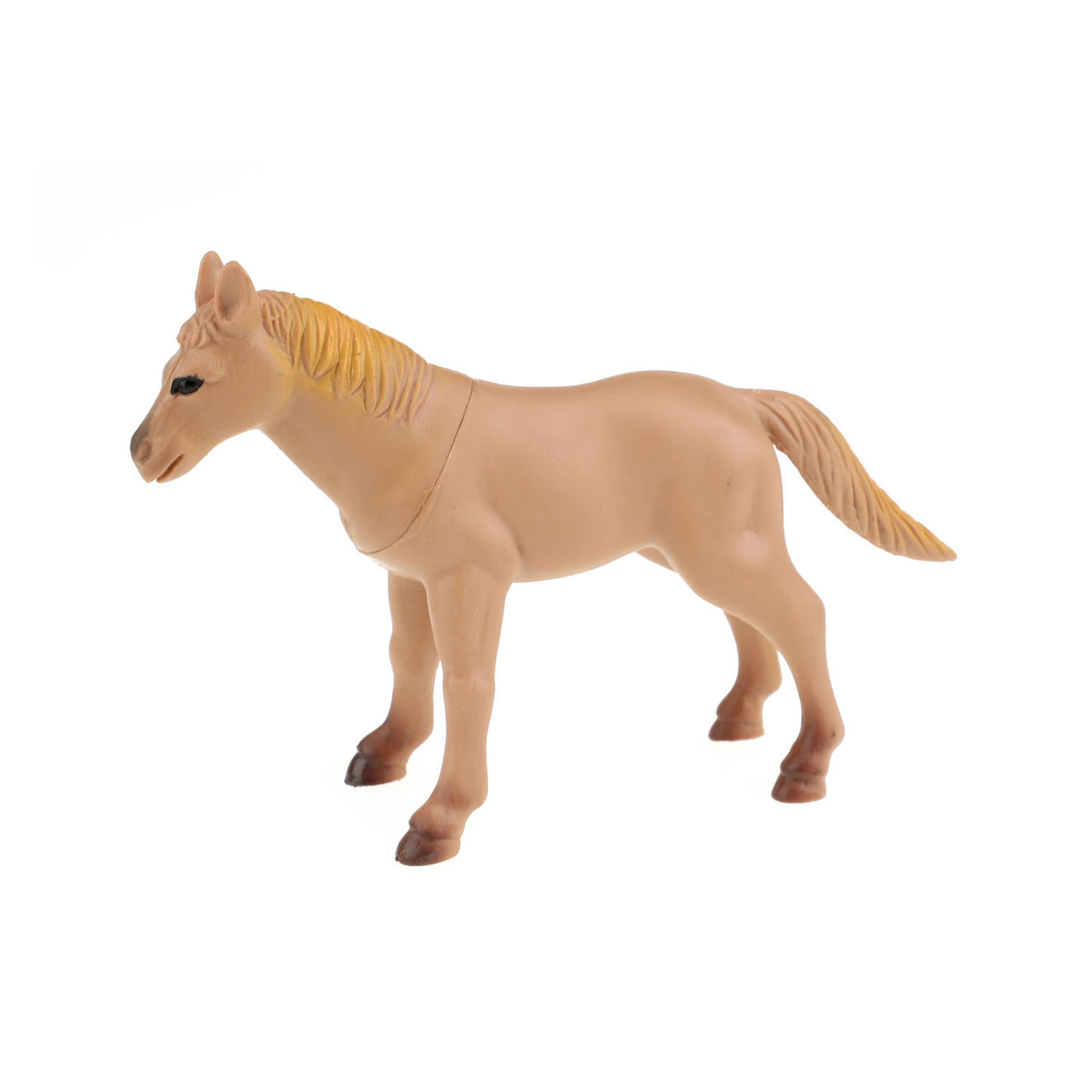 Toi-Toys Animal World Horses, 5 ..