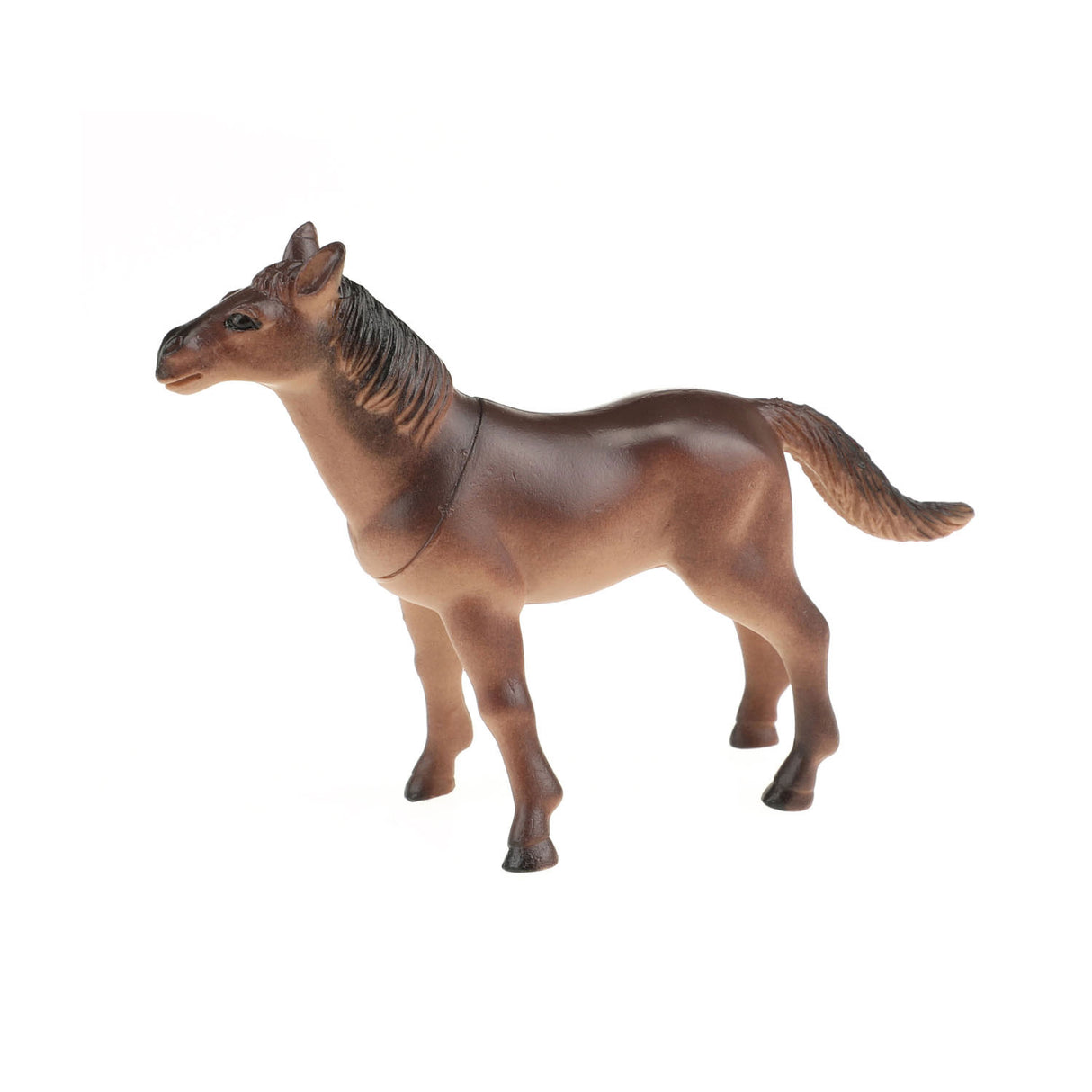 Toi-Toys Animal World Horses, 5 ..