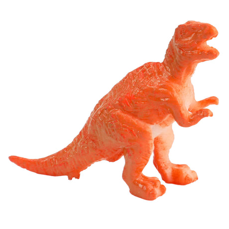 Toi-leksaker skattkista med dinosaurier
