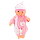 Bébé beau babypop embrasse-moi, 22,5 cm