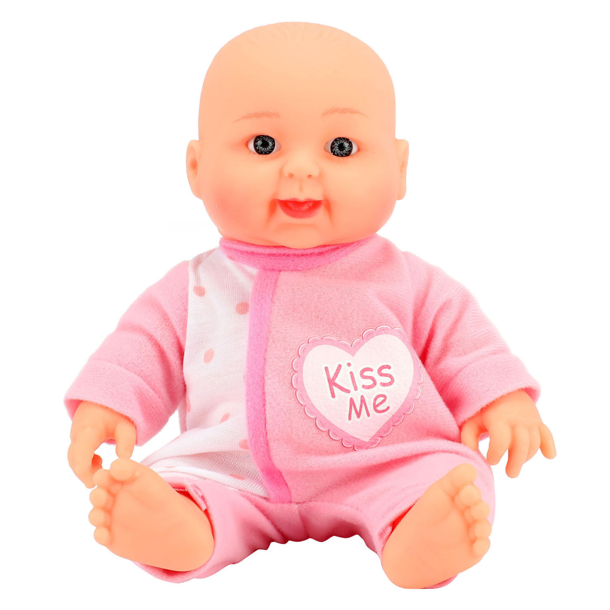 Bébé beau babypop embrasse-moi, 22,5 cm