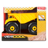 Toi-Toys Tricks Construction Work Vehicle