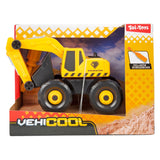 Toi-toys Tricks Construction Working Gefier