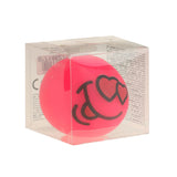 TOI-TOYS Anti Stressball La faccia ridente