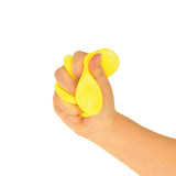 TOI-TOYS Anti Stressball La faccia ridente