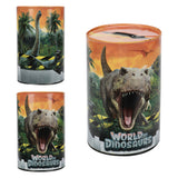 TOI-TOYS Money Box World of Dinozaury