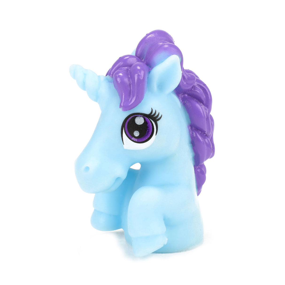 Toi-toys Finger Puckers Unicorn, 5st.