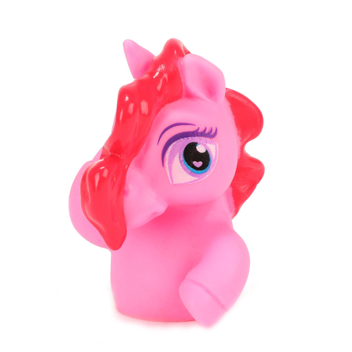 Toi-toys Finger Puckers Unicorn, 5st.