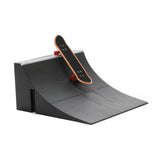 Toi-toys Fingerkateboard con Schans