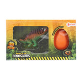 Toi-Toys World of Dinosaurus Dino with surprise egg