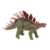 World of Dinosaur's Play Set Quad z Dino