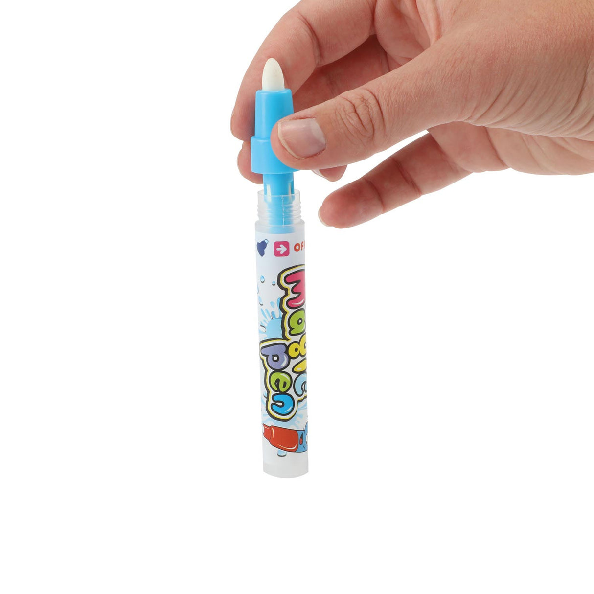 Toi-Toys Creativity Kleuren met Water met Stift