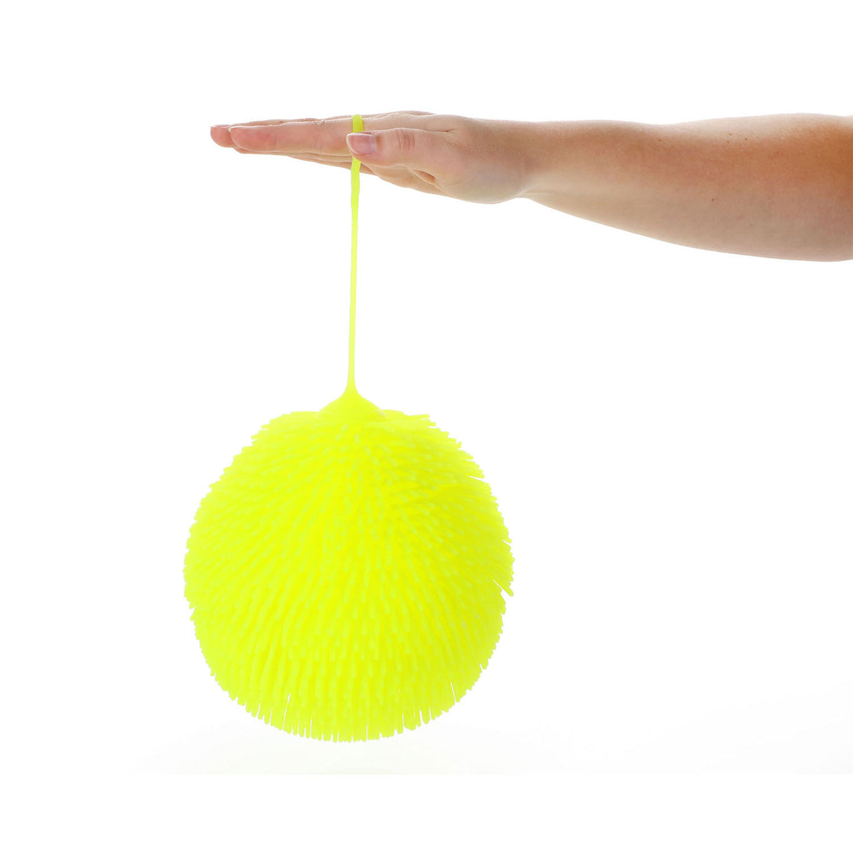 Toi-Toys pufferballfarge, 23cm