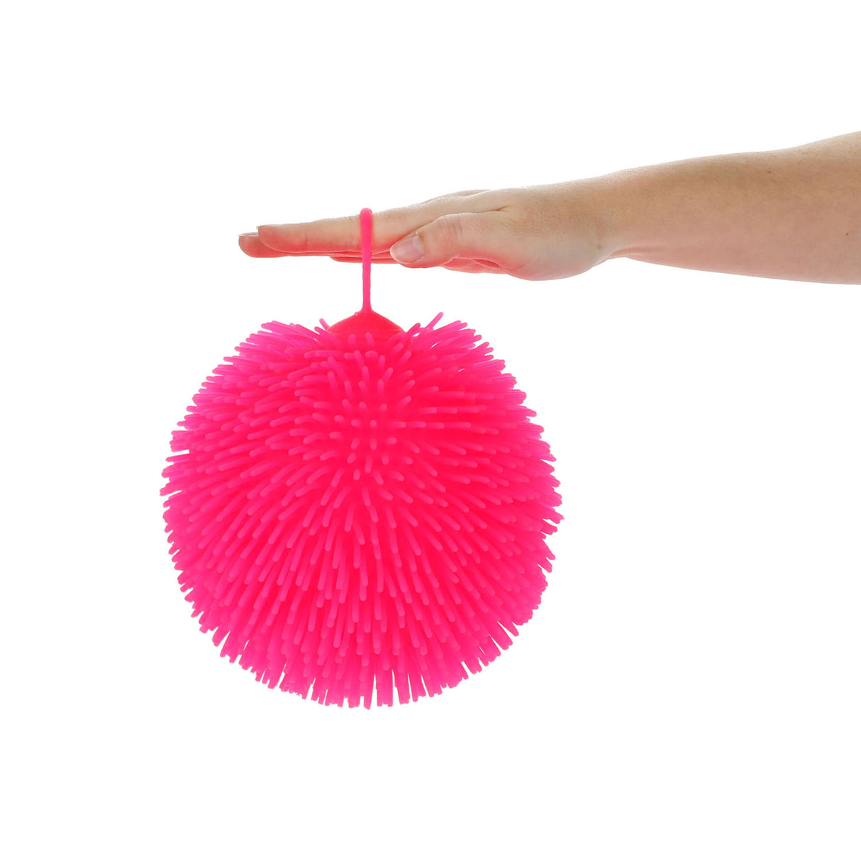 Toi-Toys pufferballfarge, 23cm