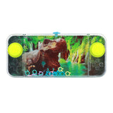 World of Dinosaurs Water Patten game