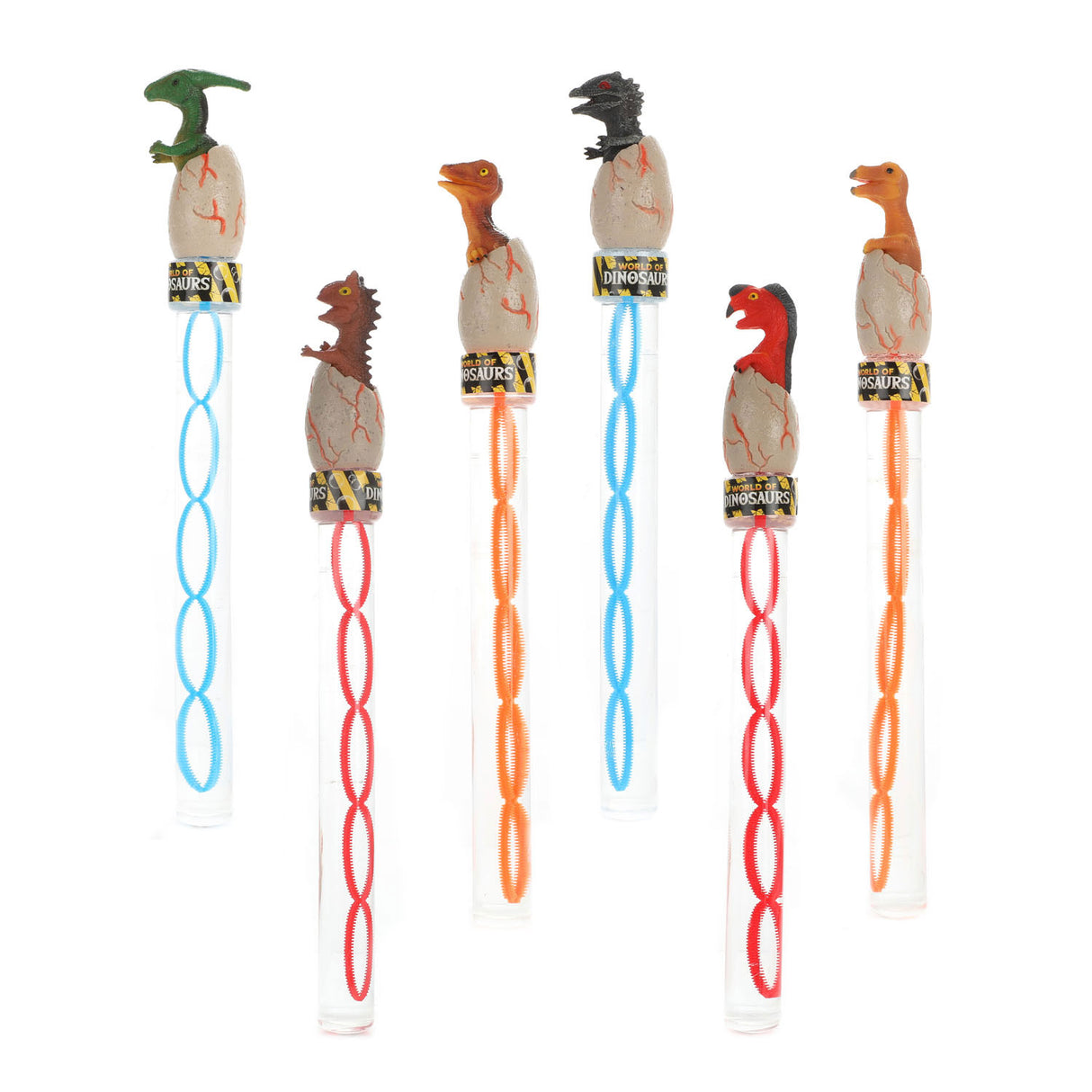 Toi-toys bubble wand dinosaur