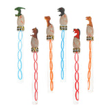 Toi-toys bubble wand dinosaur