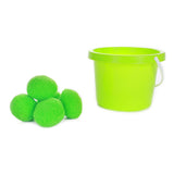 Splash Super Splashball Set (2 kbelíky, 10 stříkajících míčků)